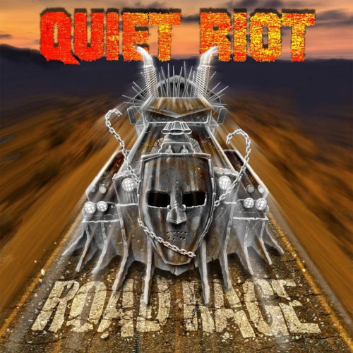 QUIET RIOT - ROAD RAGEQUIET RIOT ROAD RAGE.jpg